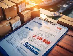 Shipping Documentation